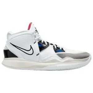 Nike | Shoes | Euc Nike Kyrie Infinity Whiteblackunivred 